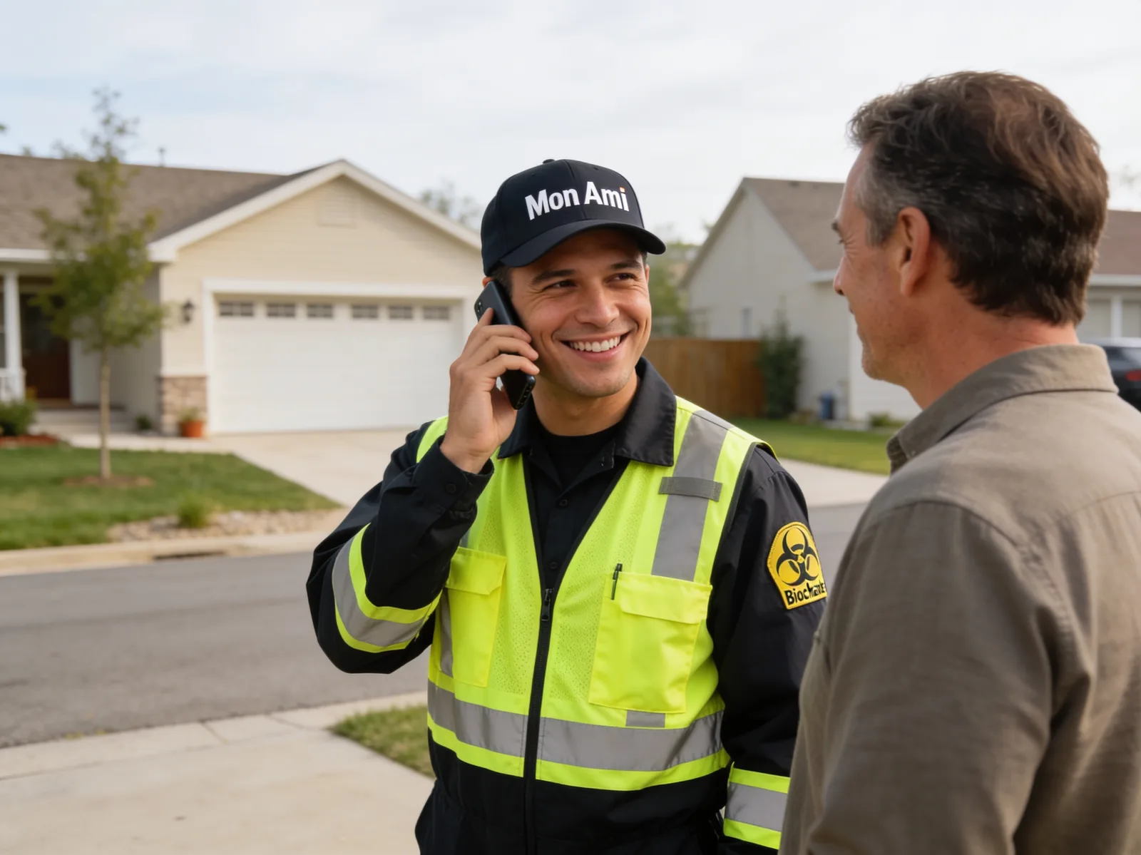 Sewage Cleanup Five Points, CA FAQs