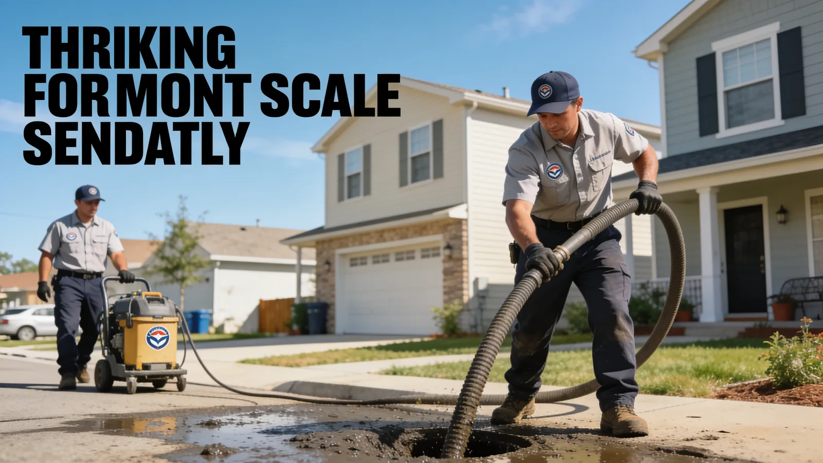 Sewage Cleanup in Five Points, CA near me